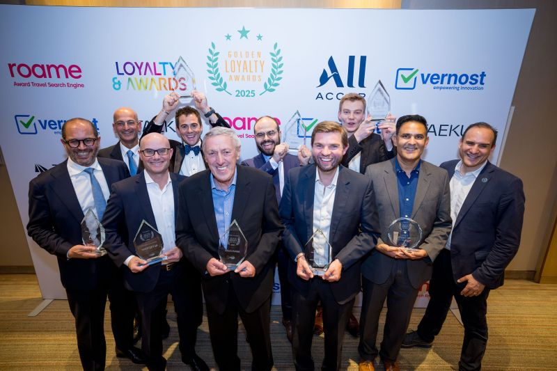 Loyalty Awards
